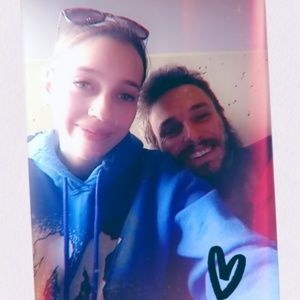 Meet your Posher, Courtney